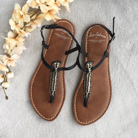 Sam Edelman Shoes - Sam Edelman for AE Sandals
